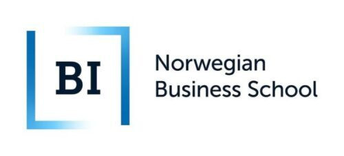 Logo Norwegian Business School