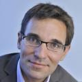 Portrait Jerôme Verny, Responsable du programme MSc Supply Chain & Transformation Digitale de NEOMA