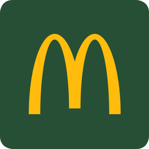 logo france mcdo